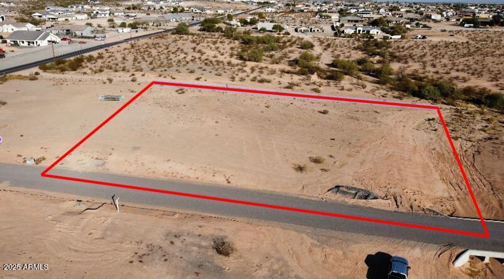 Photo of 1146 W Town Lane #-, San Tan Valley, AZ 85143 (MLS # 6799751)