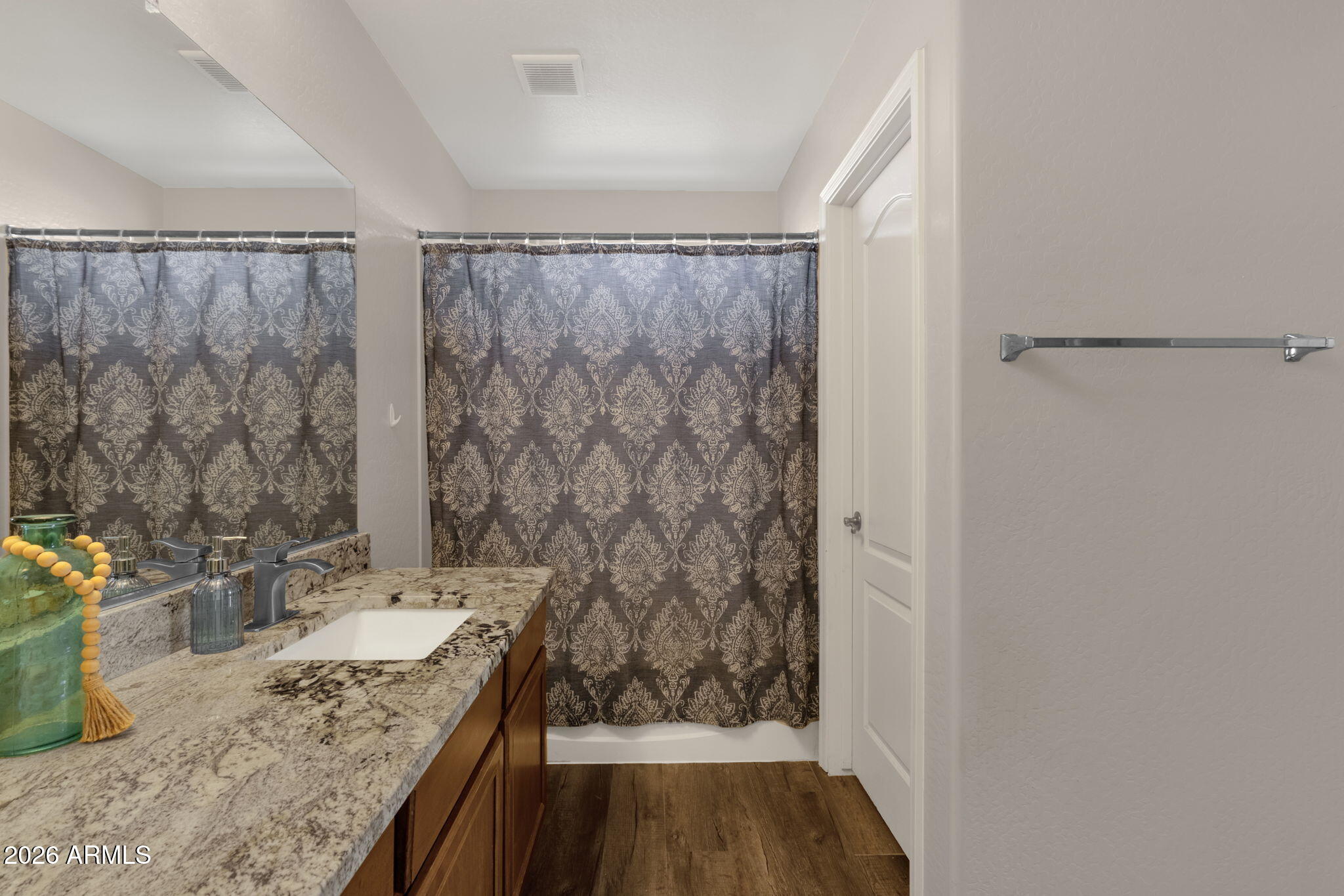WILLOWS - Residential