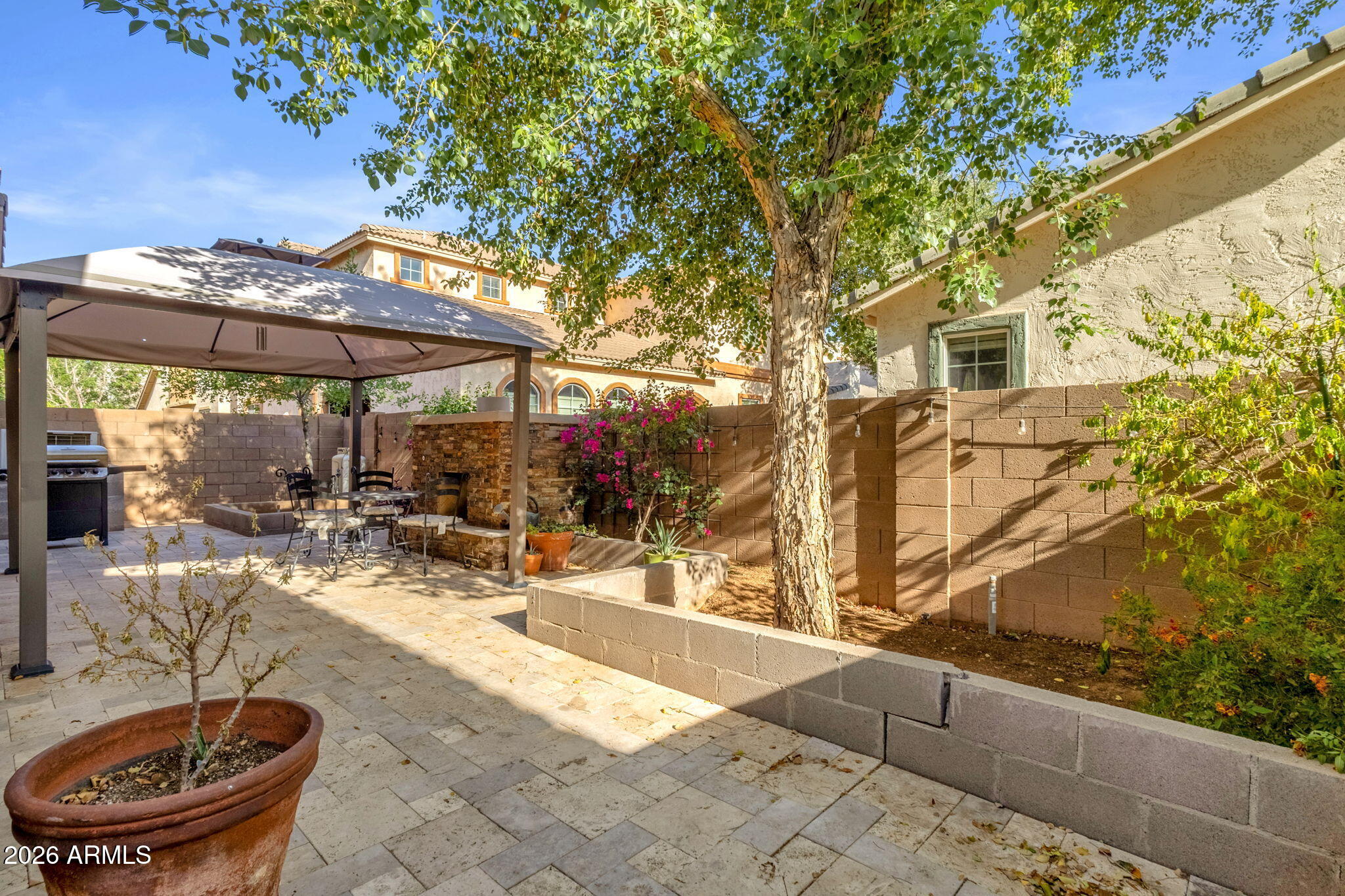 WILLOWS - Residential