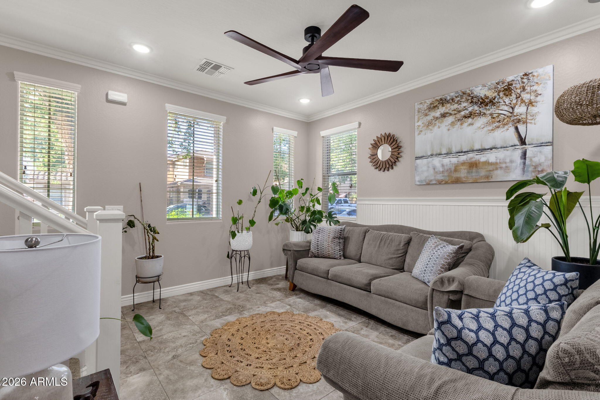 WILLOWS - Residential