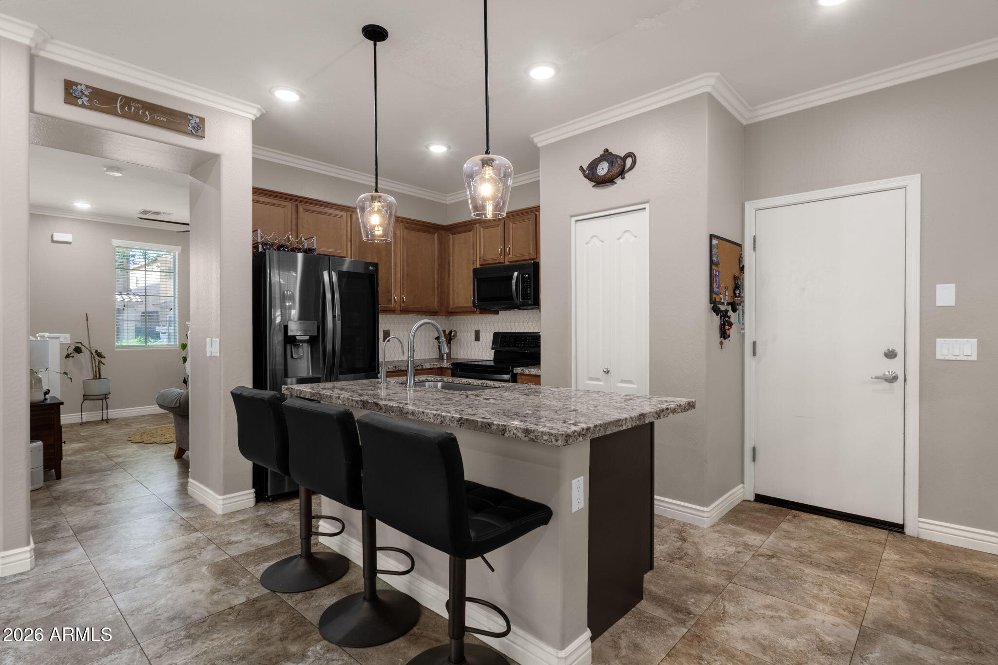WILLOWS - Residential