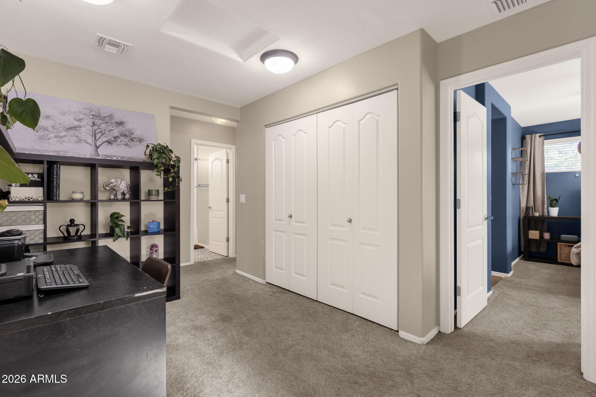 WILLOWS - Residential