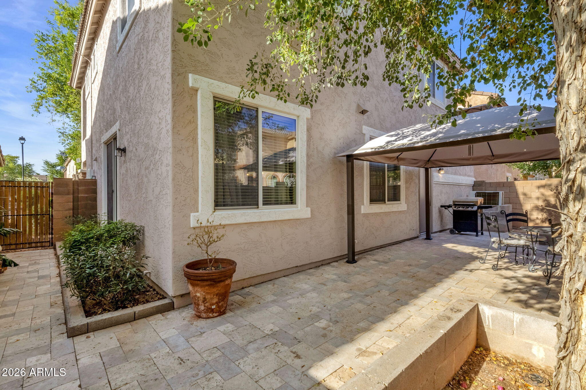 WILLOWS - Residential