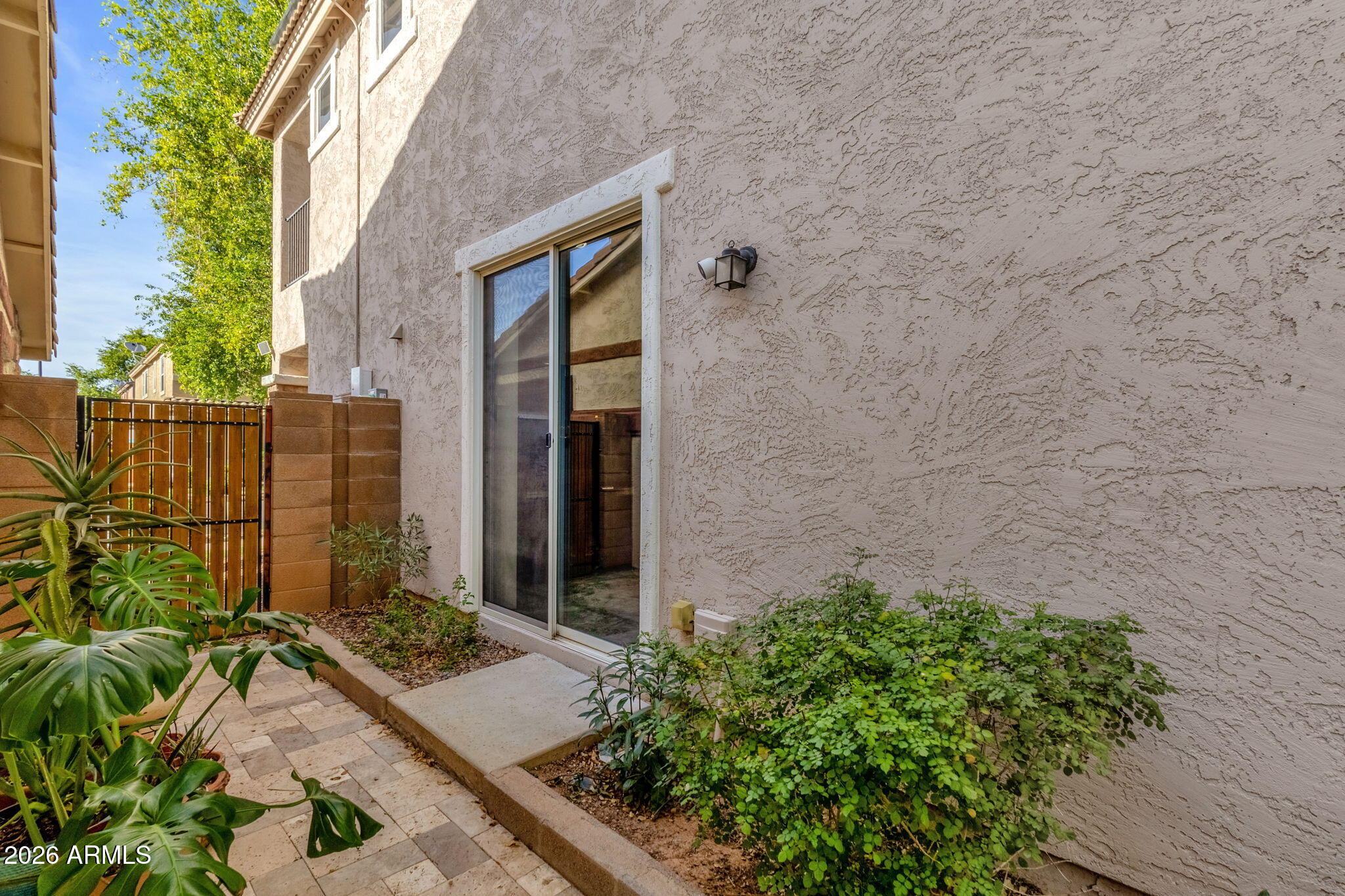 WILLOWS - Residential