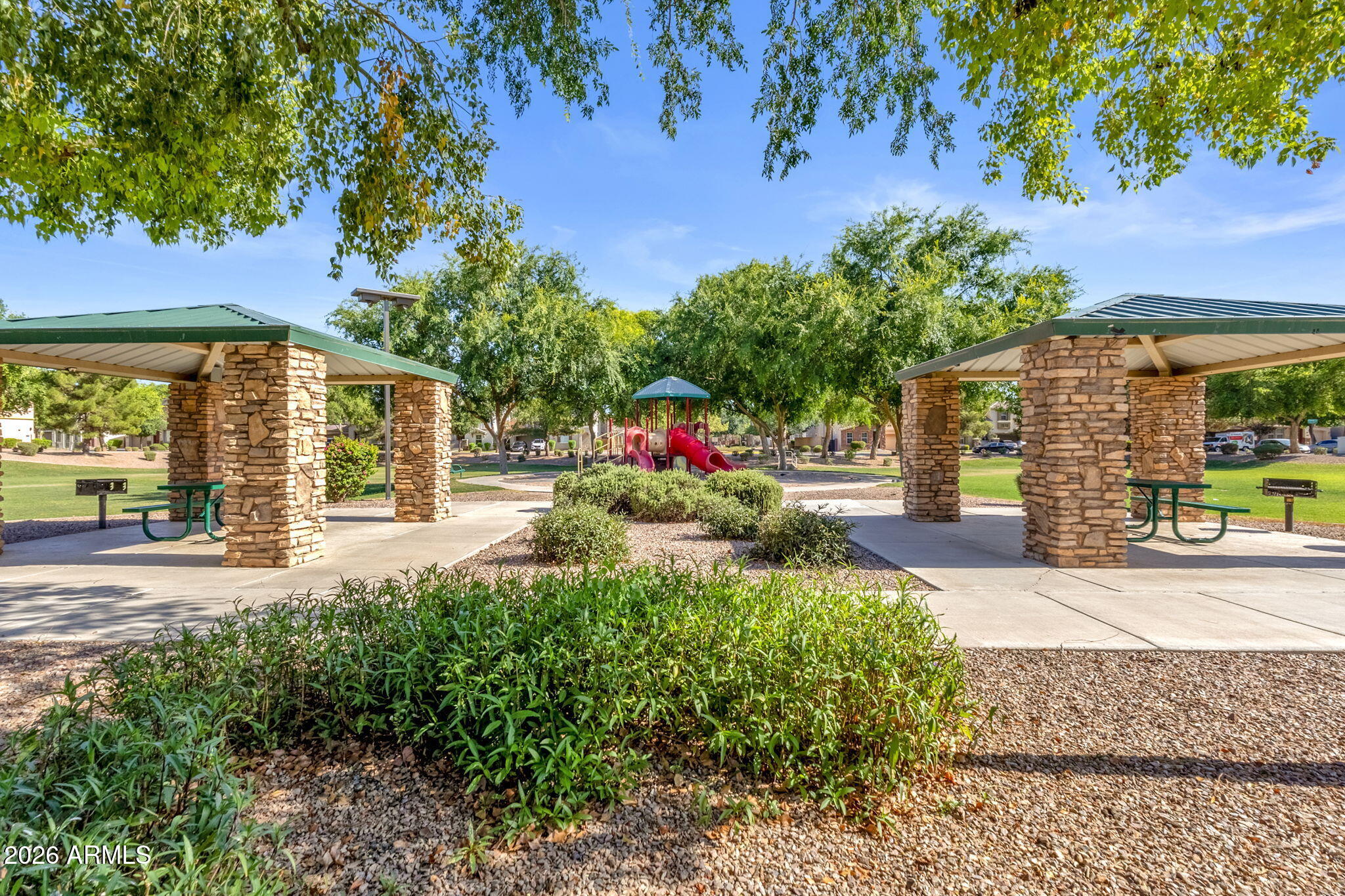 WILLOWS - Residential
