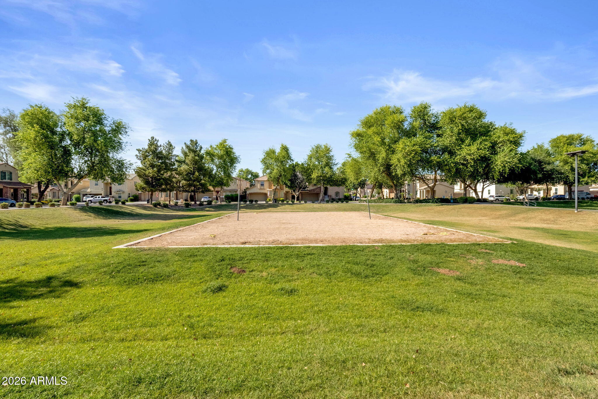 WILLOWS - Residential