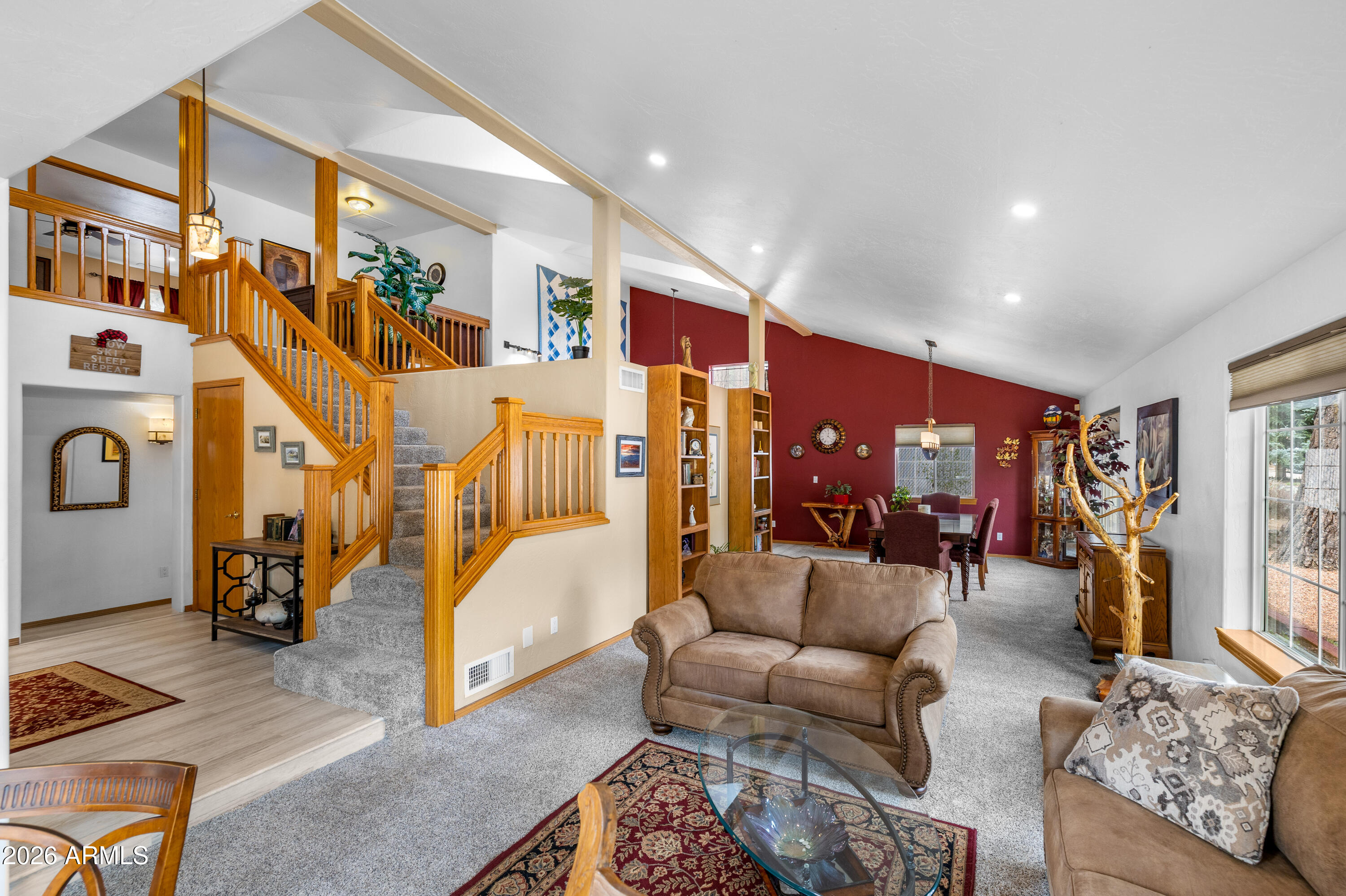 3620 S Cheryl Drive