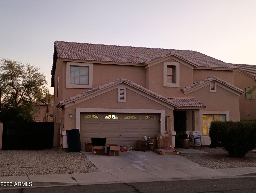Photo of 1573 E Silver Reef Drive, Casa Grande, AZ 85122 (MLS # 6990525)
