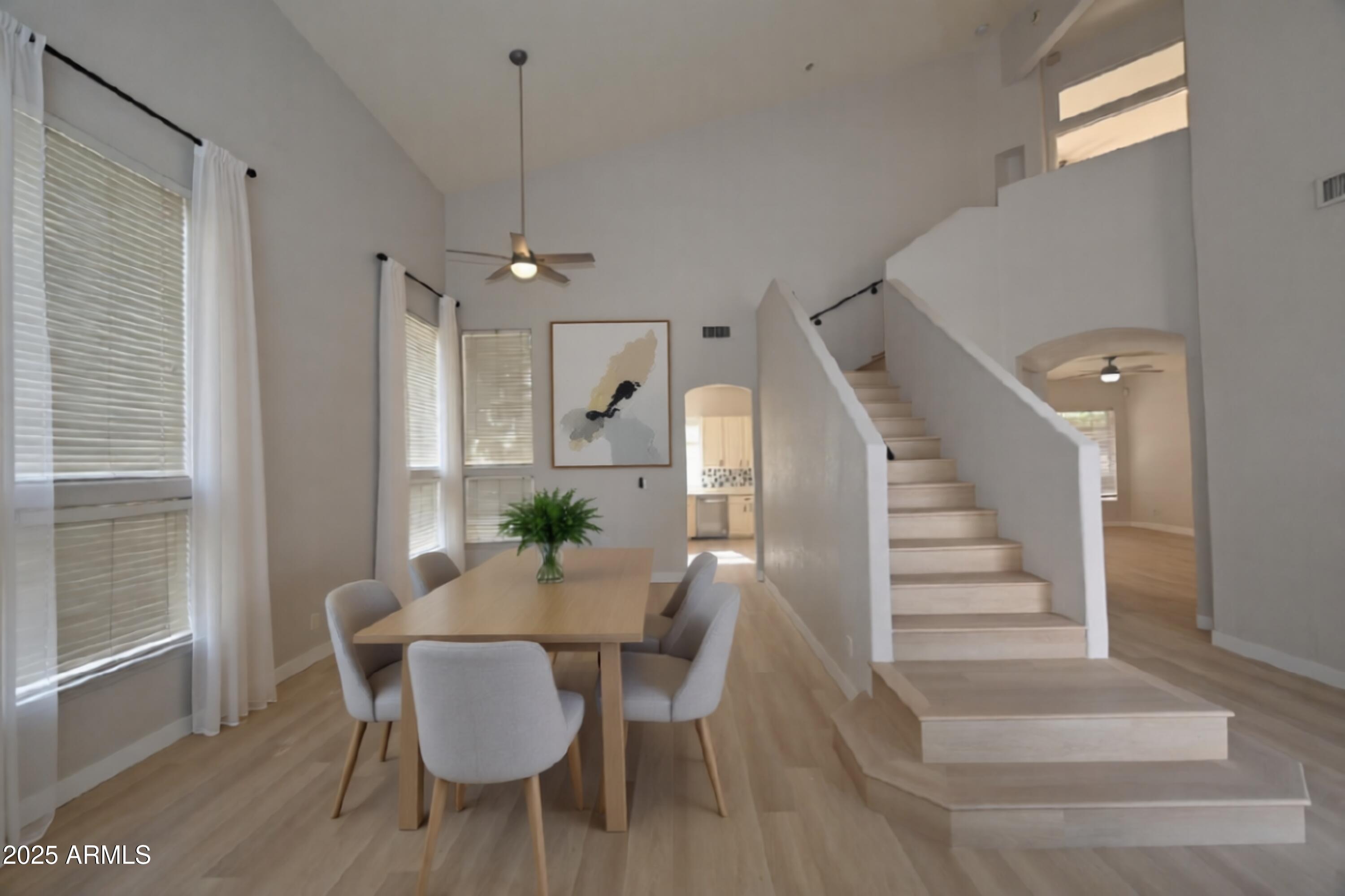 249 E PALOMINO Court