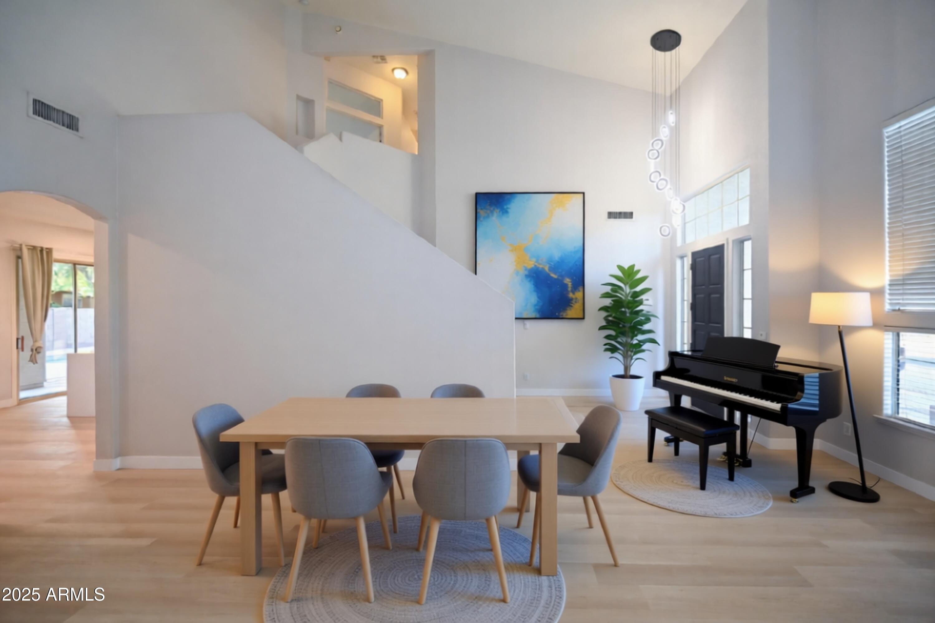 249 E PALOMINO Court