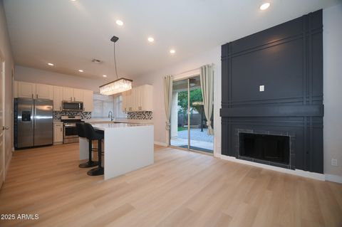 249 E PALOMINO Court Gilbert AZ 85296