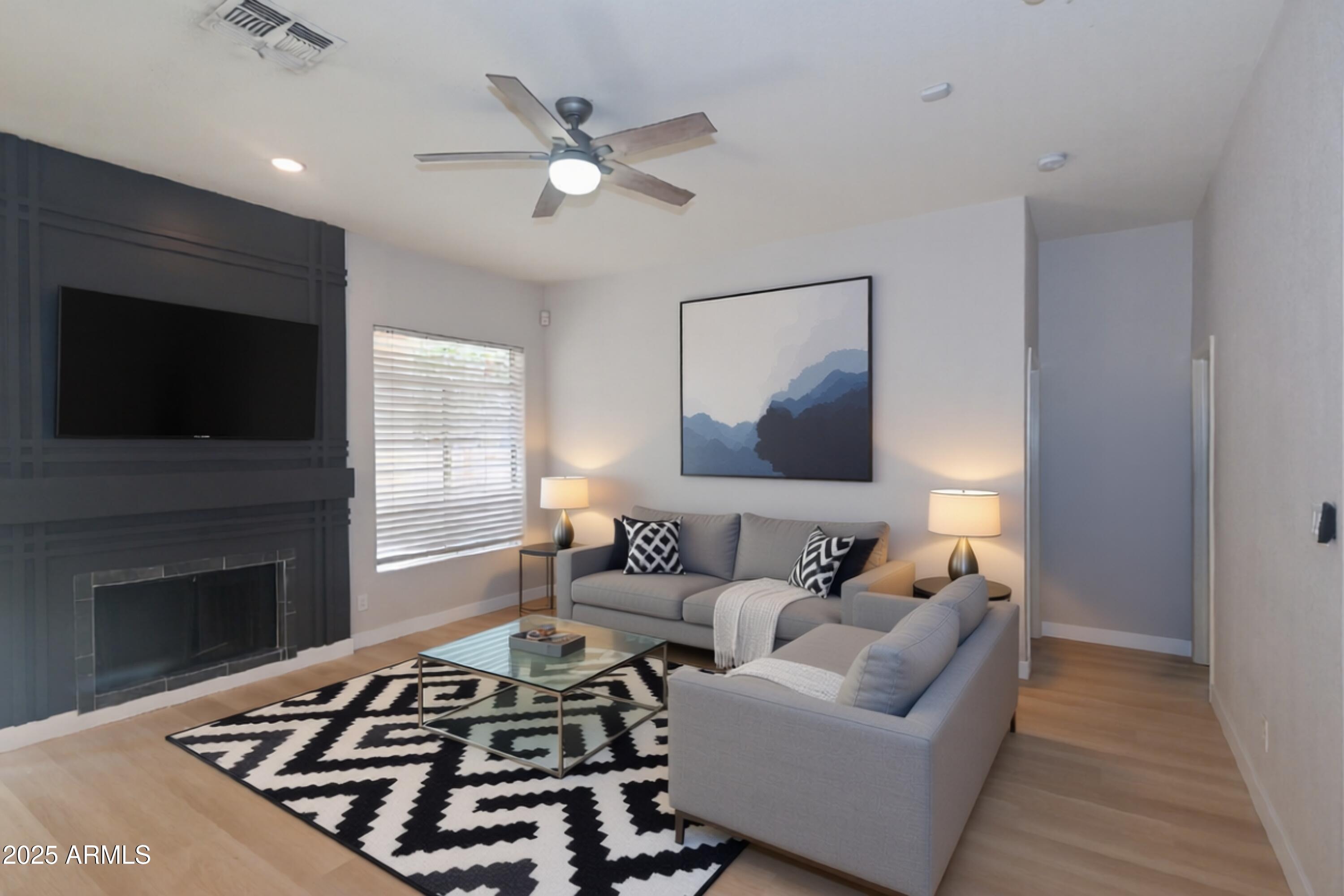 249 E PALOMINO Court