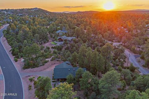 1202 E Phoenix Street Payson AZ 85541