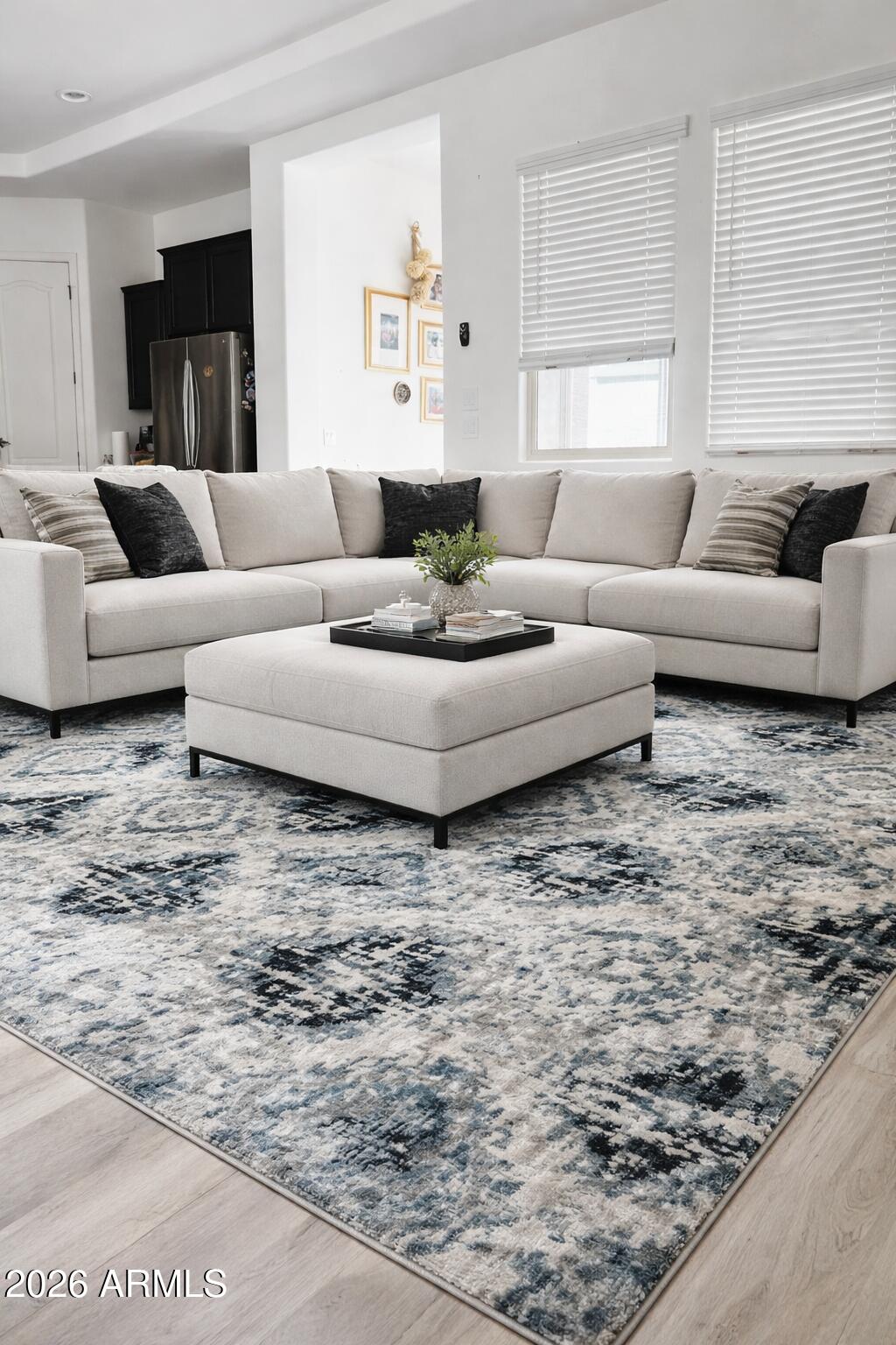 20931 E MAYBERRY Road