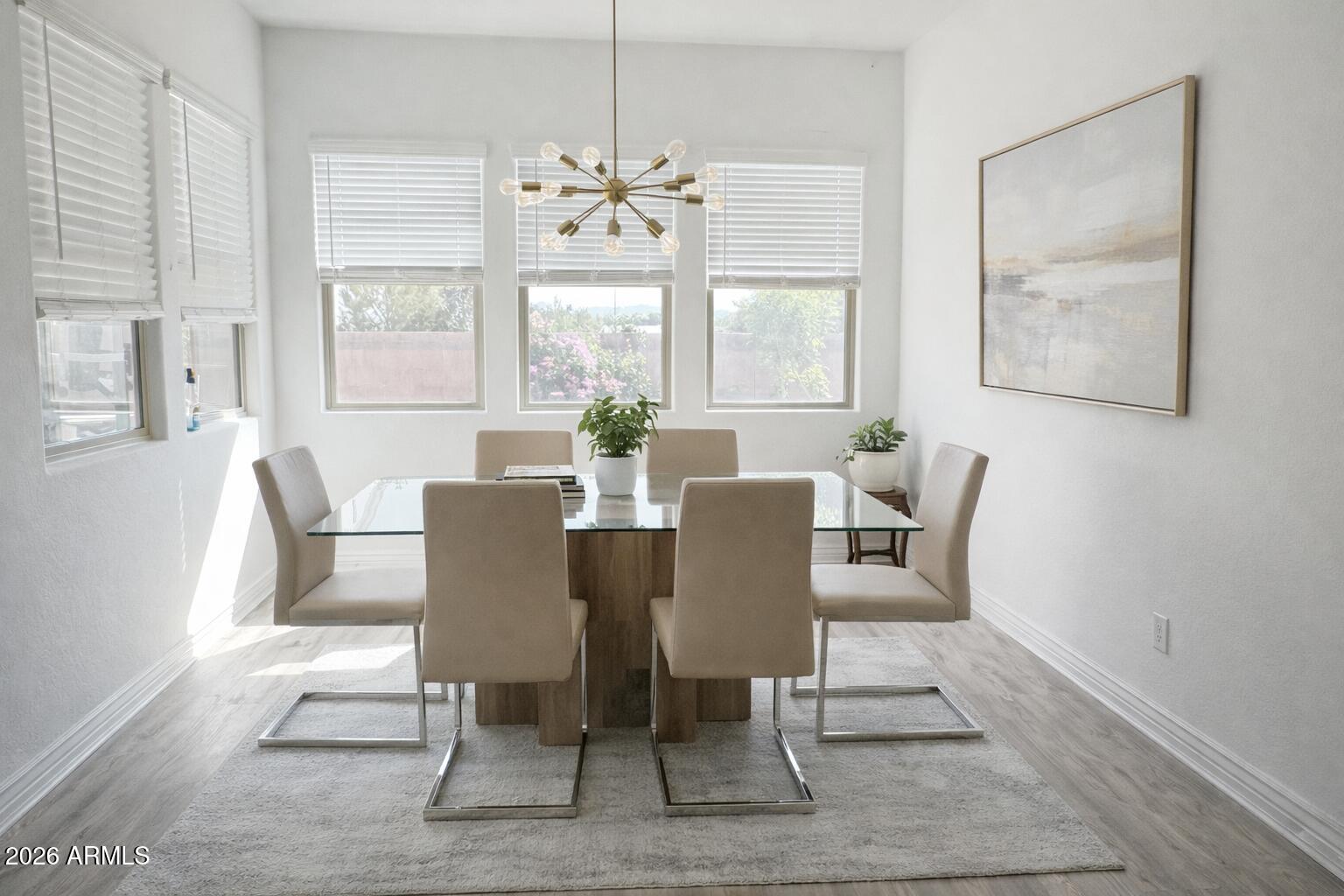 20931 E MAYBERRY Road