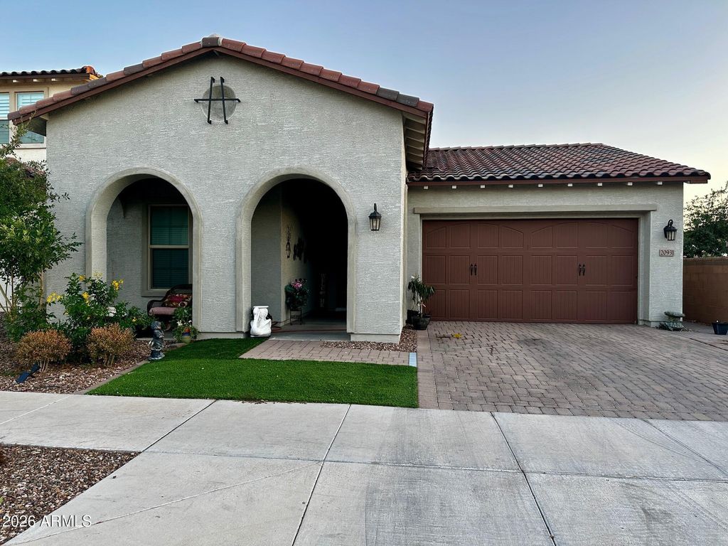 Photo of 20931 E Mayberry Road, Queen Creek, AZ 85142 (MLS # 6999289)