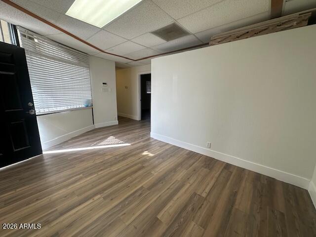 ARROW ACRES TRACT A - Commercial Sale