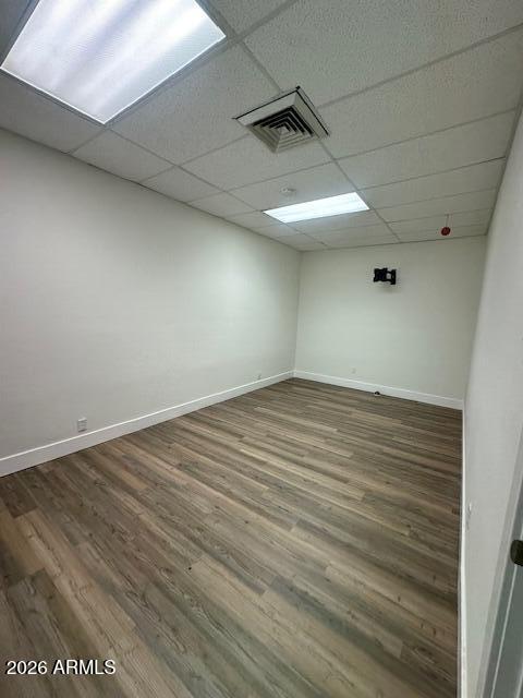 ARROW ACRES TRACT A - Commercial Sale