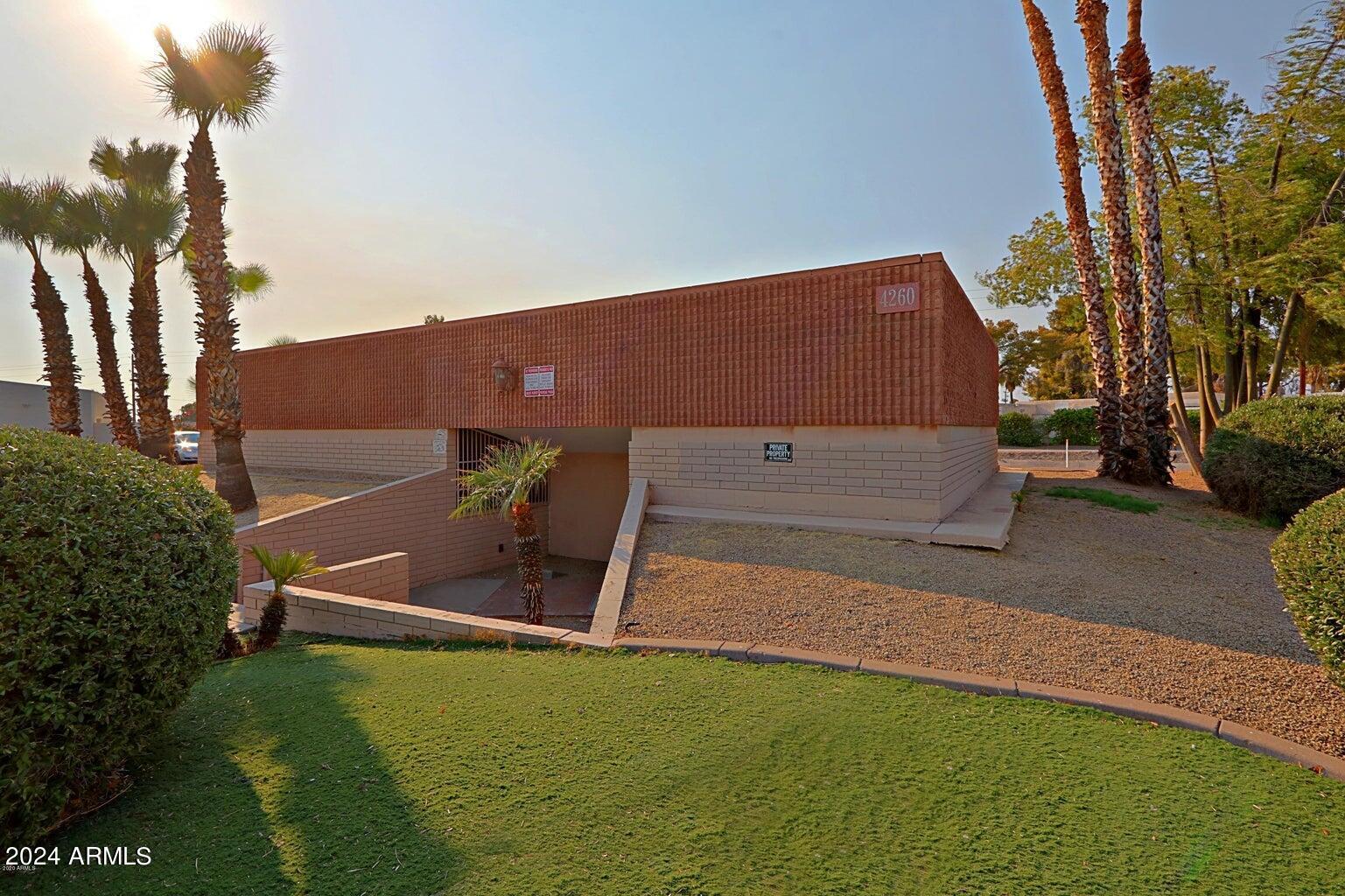 ARROW ACRES TRACT A - Commercial Sale
