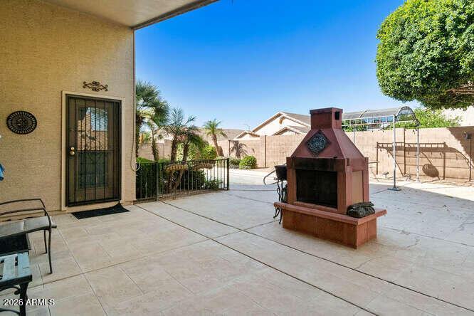 3246 S CALDERON --