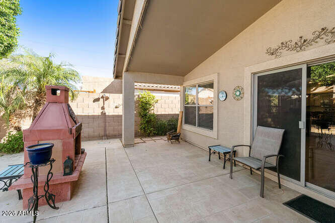 3246 S CALDERON --
