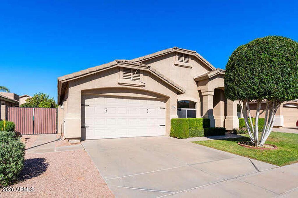 Photo of 3246 S Calderon, Mesa, AZ 85212 (MLS # 7002187)