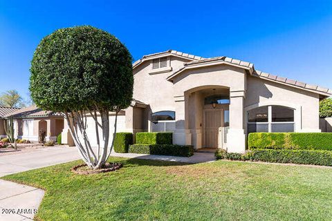 3246 S CALDERON -- Mesa AZ 85212