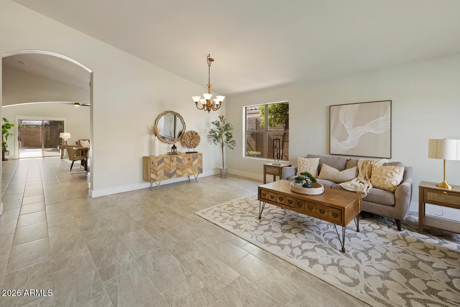 3246 S CALDERON --