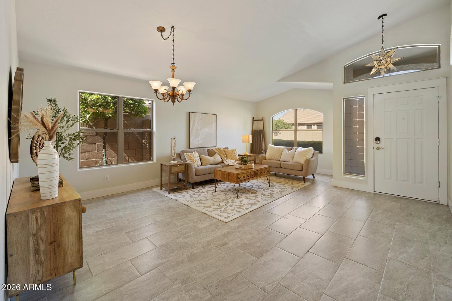 3246 S CALDERON --