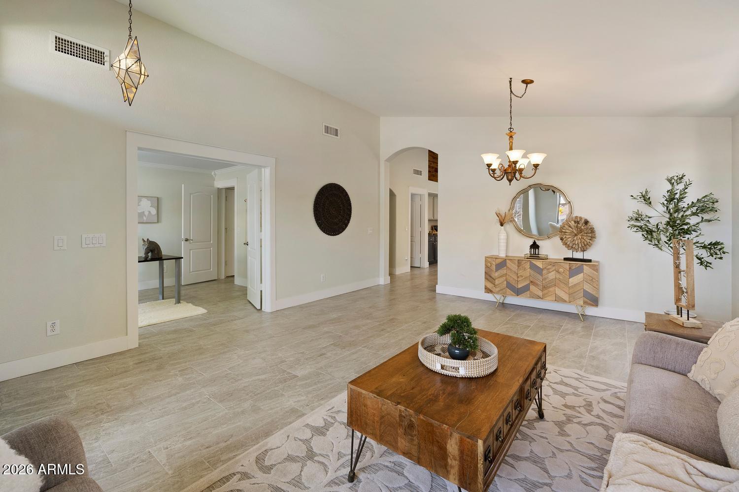 3246 S CALDERON --