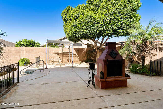 3246 S CALDERON --
