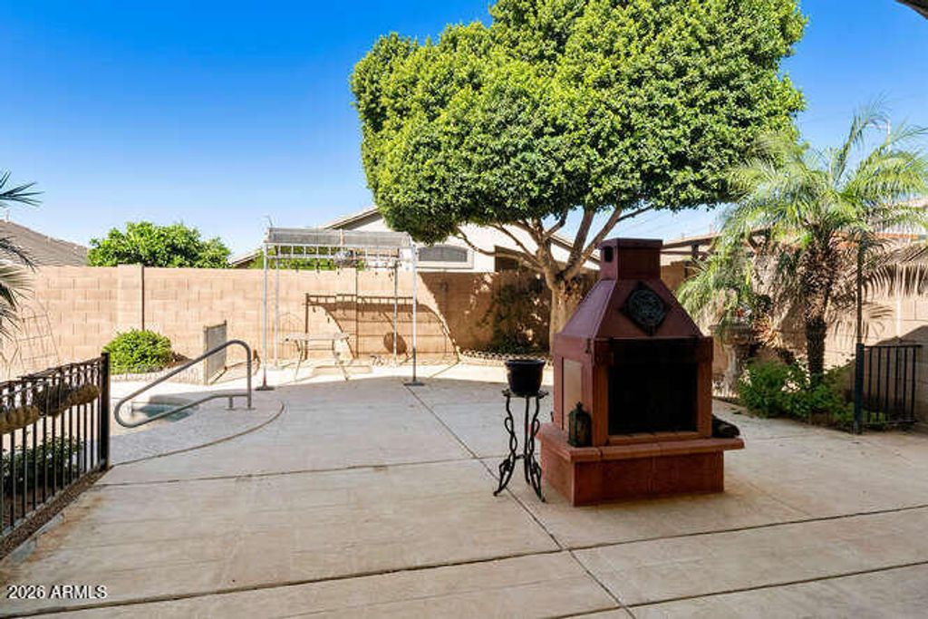 Photo of 3246 S Calderon, Mesa, AZ 85212 (MLS # 7002187)