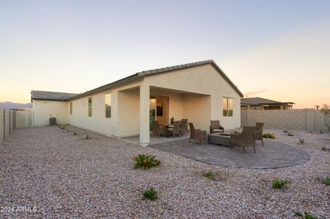 A home in Laveen