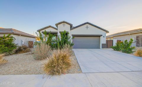 24049 W VERLEA Drive Buckeye AZ 85326