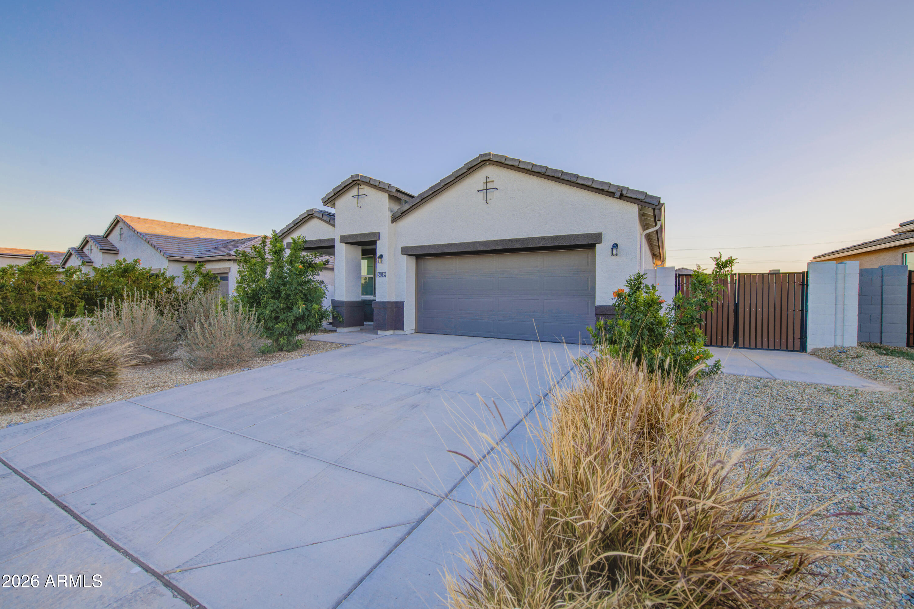 24049 W VERLEA Drive