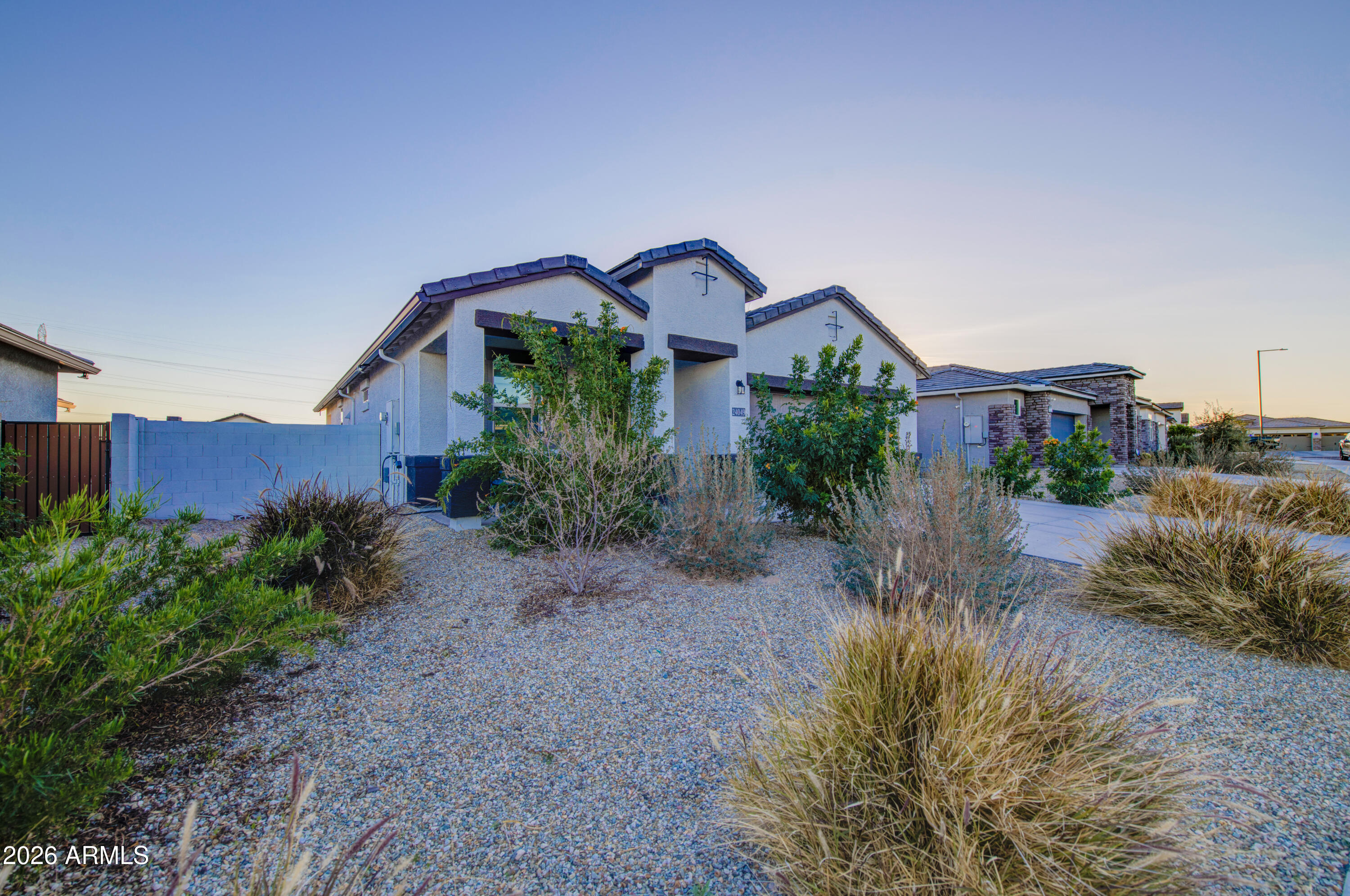 24049 W VERLEA Drive