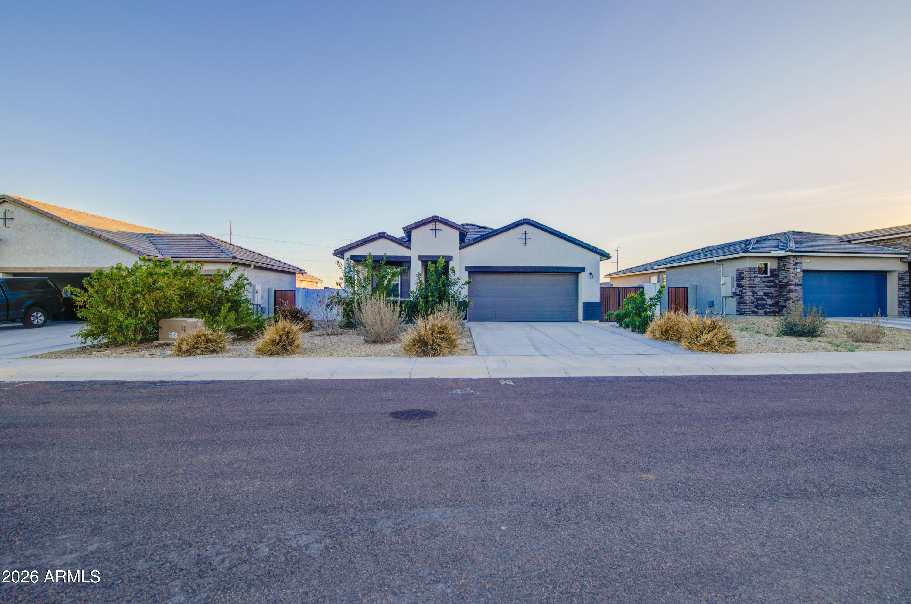 24049 W VERLEA Drive