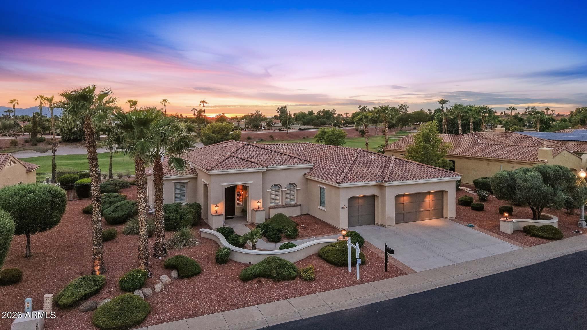22014 N SAN RAMON Drive