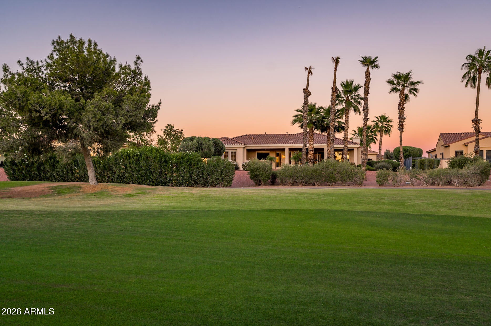 22014 N SAN RAMON Drive