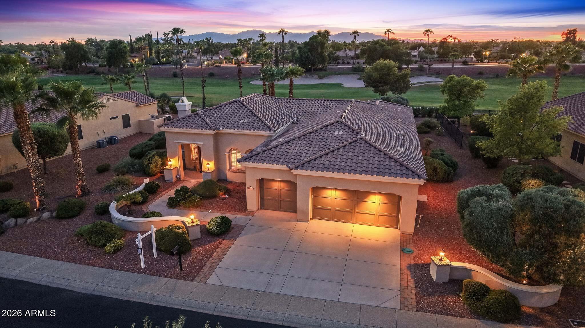 22014 N SAN RAMON Drive