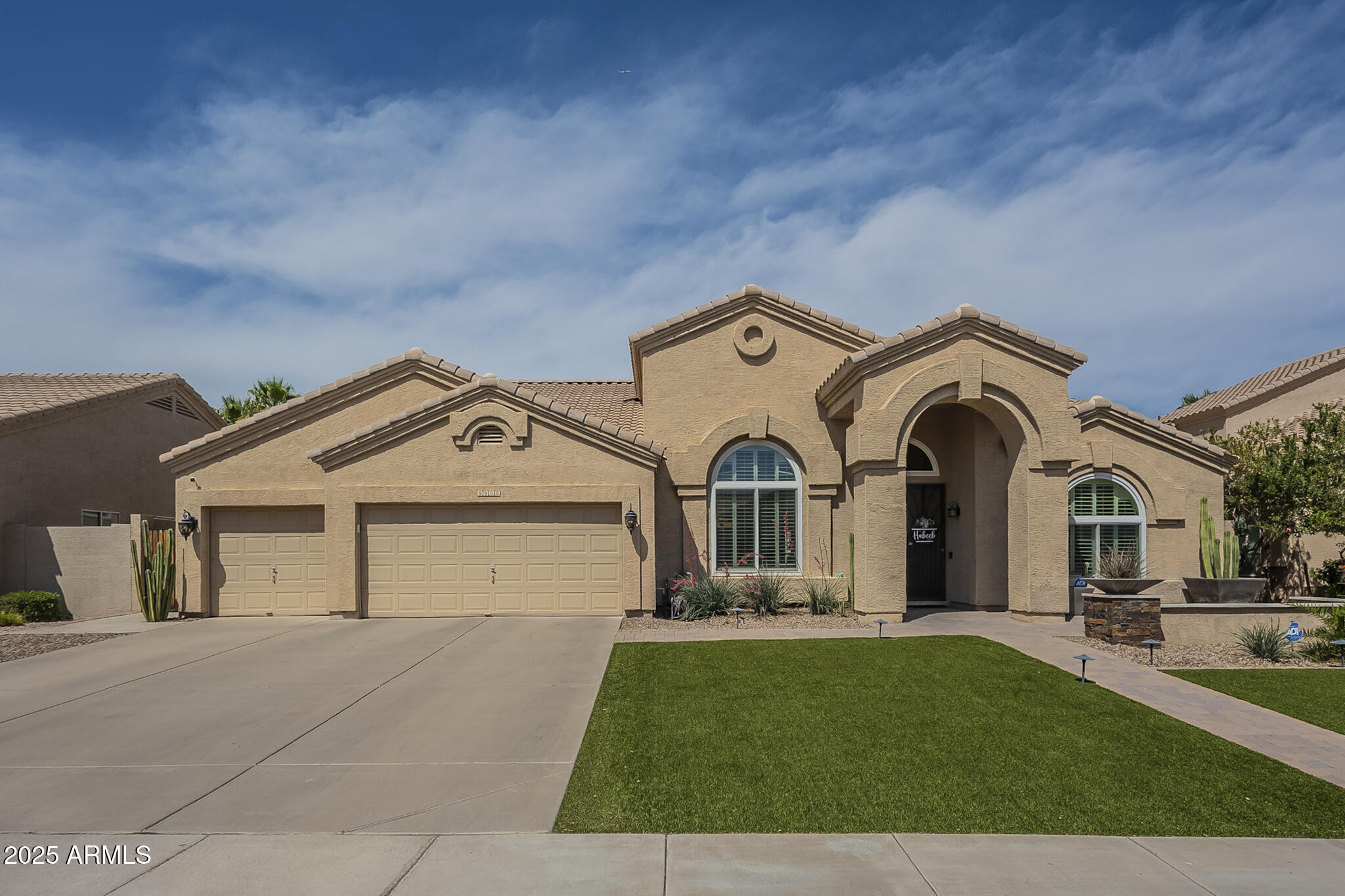 5900 W ORCHID Lane