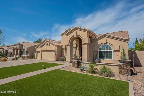 5900 W ORCHID Lane Chandler AZ 85226