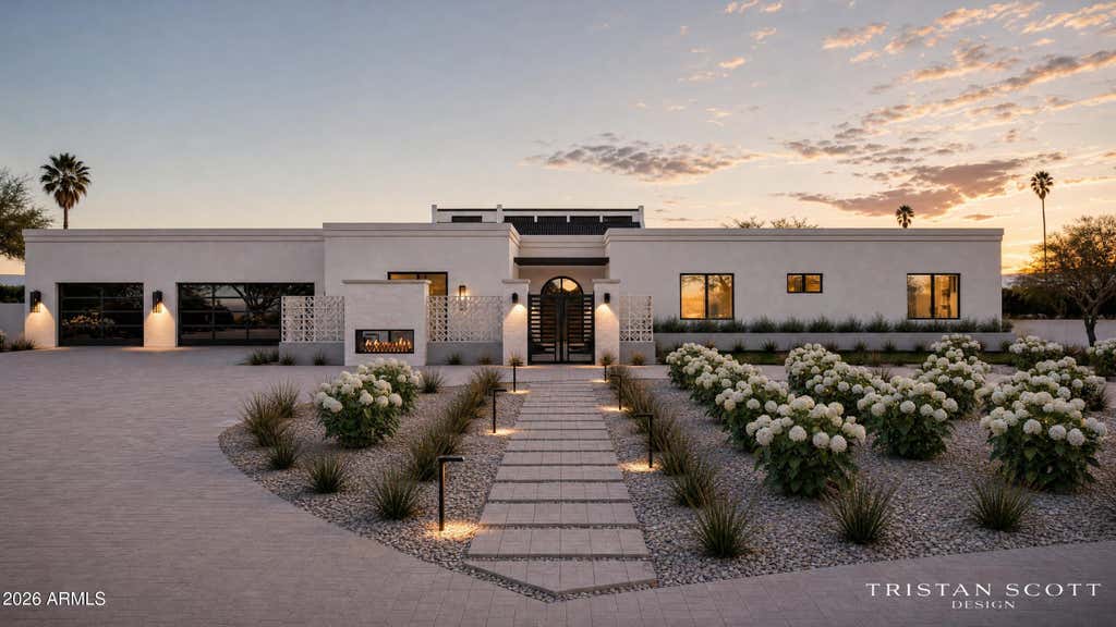 Photo of 22626 N 80th Place, Scottsdale, AZ 85255 (MLS # 7042559)