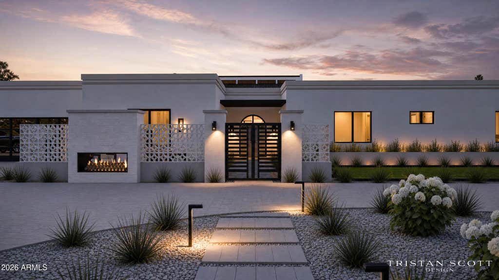 Photo of 22626 N 80th Place, Scottsdale, AZ 85255 (MLS # 7042559)