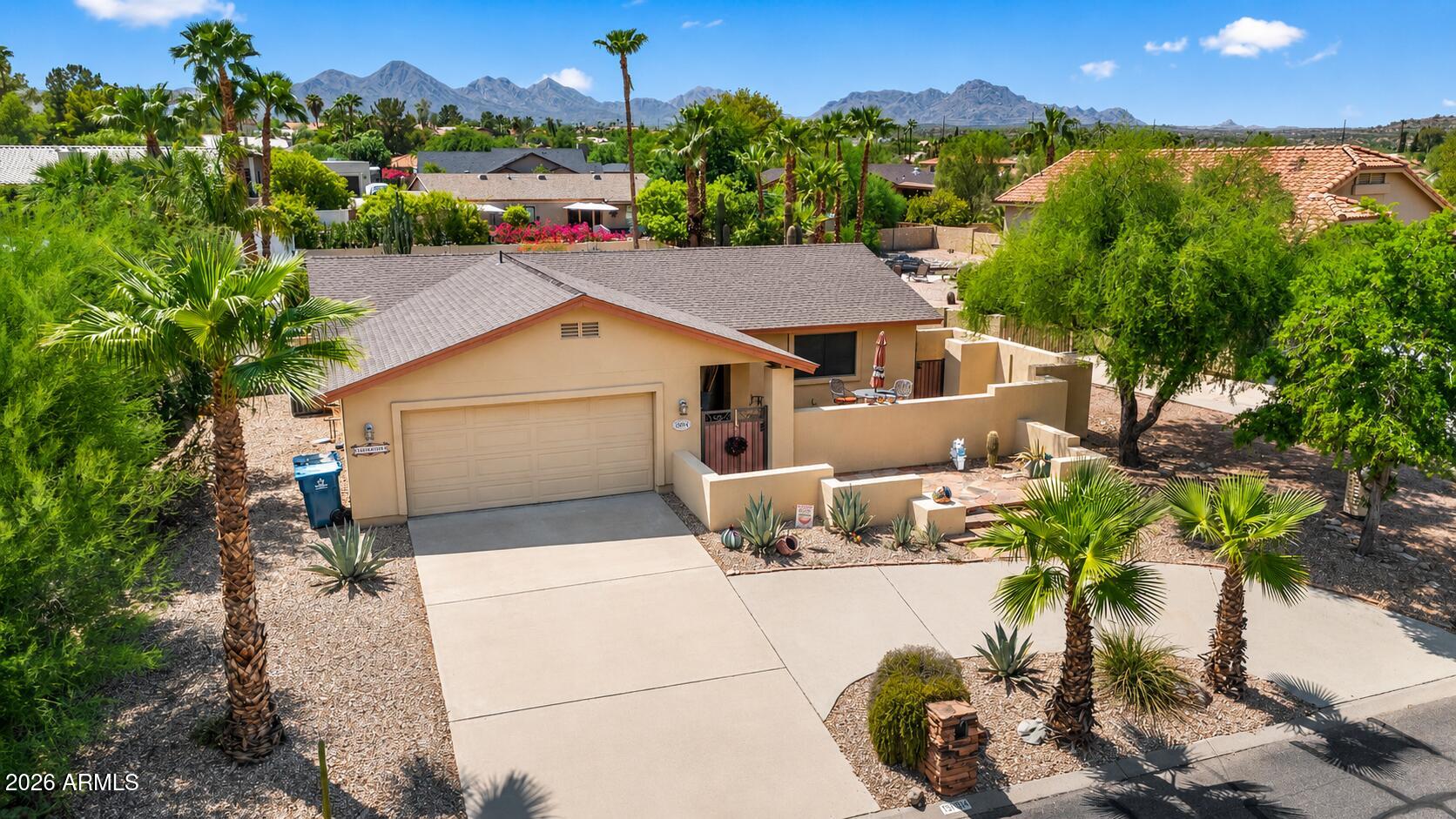 15004 N EL PUEBLO Boulevard