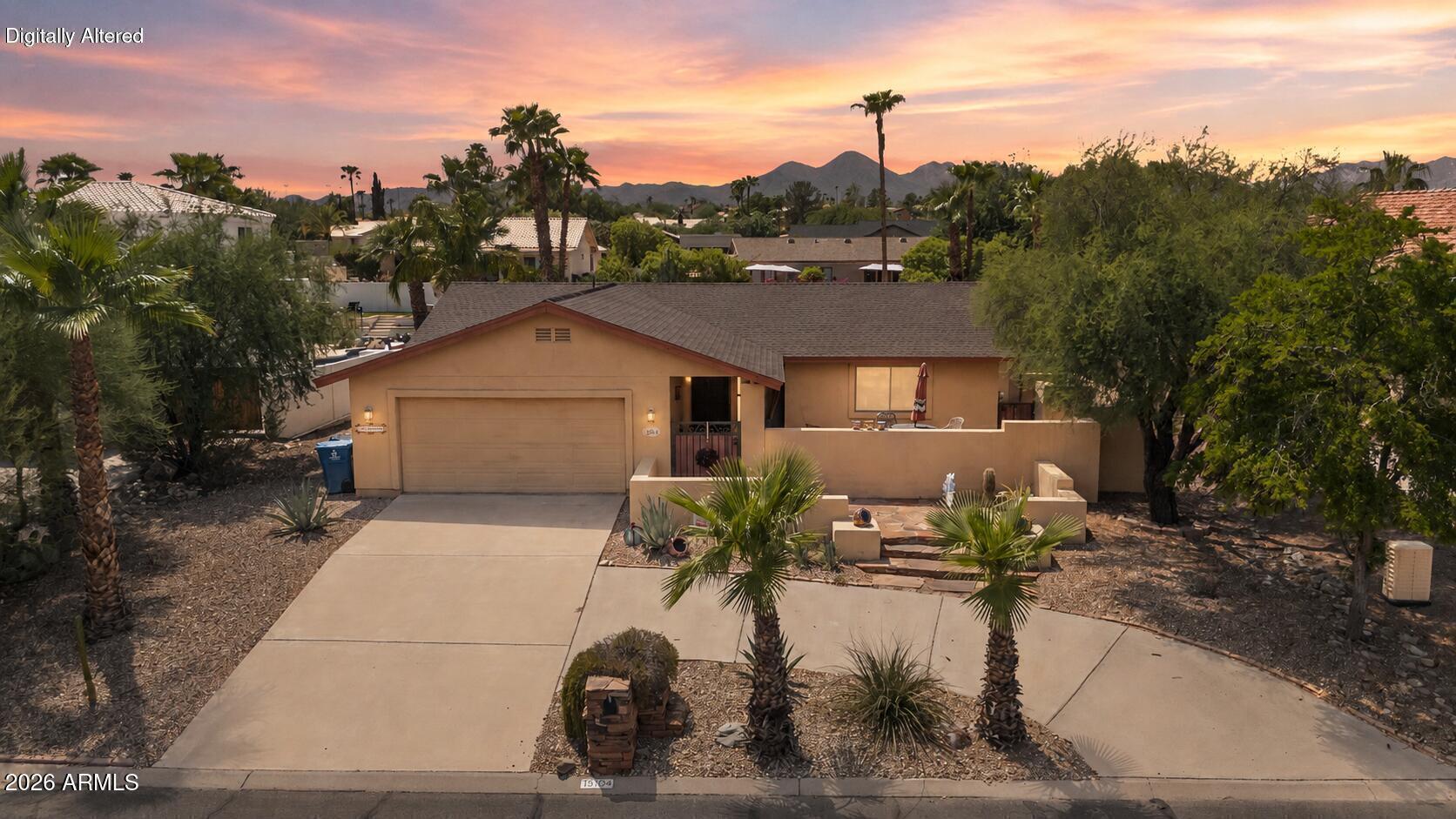 15004 N EL PUEBLO Boulevard