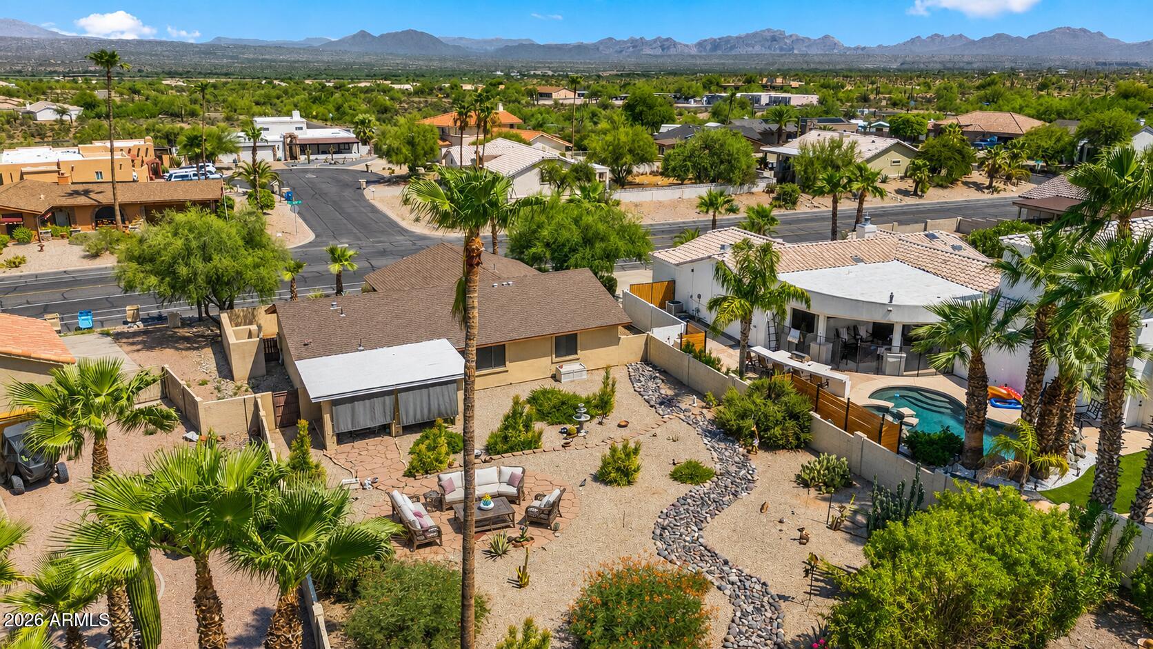 15004 N EL PUEBLO Boulevard