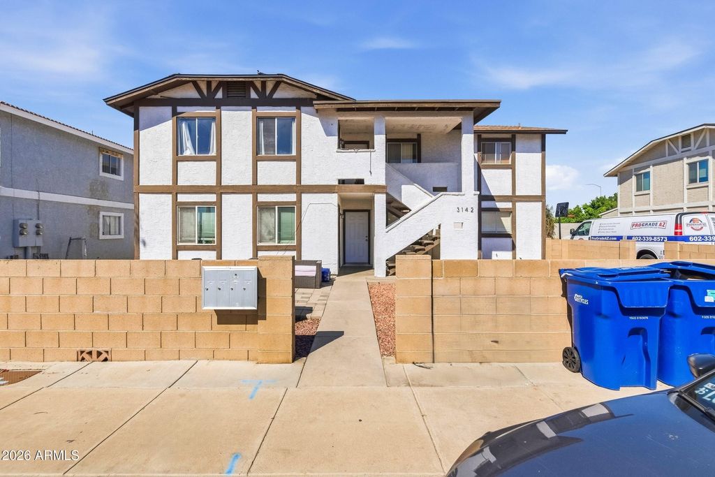 Photo of 3142 E Cicero Street, Mesa, AZ 85213 (MLS # 6995806)