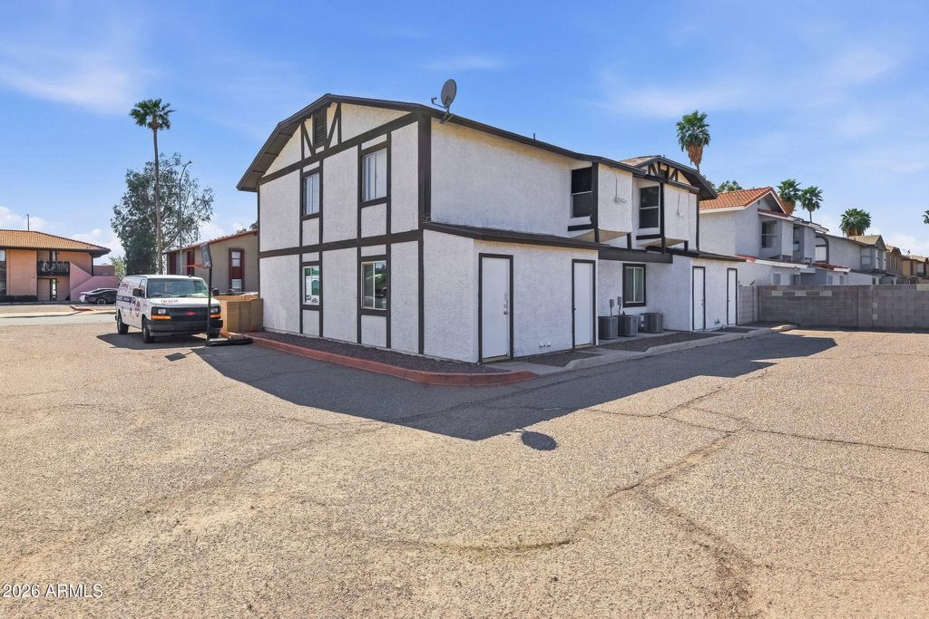 Photo of 3142 E Cicero Street, Mesa, AZ 85213 (MLS # 6995806)