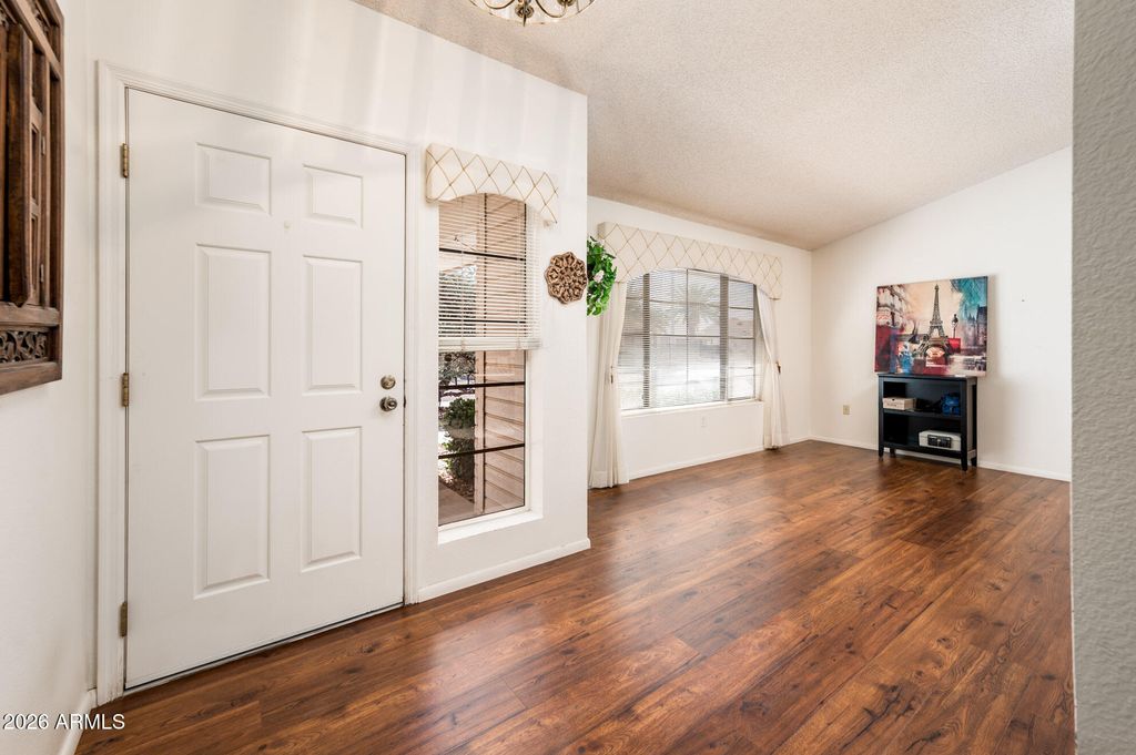 Photo of 13738 W Tartan Drive, Sun City West, AZ 85375 (MLS # 6999724)